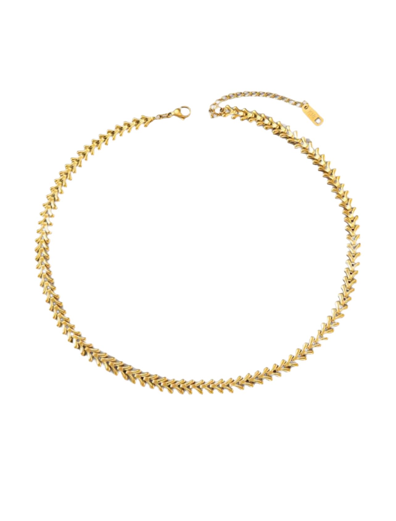 ATHANÉNA CHOCKER