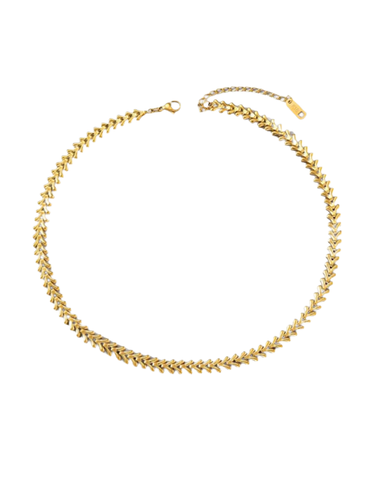 ATHANÉNA CHOCKER