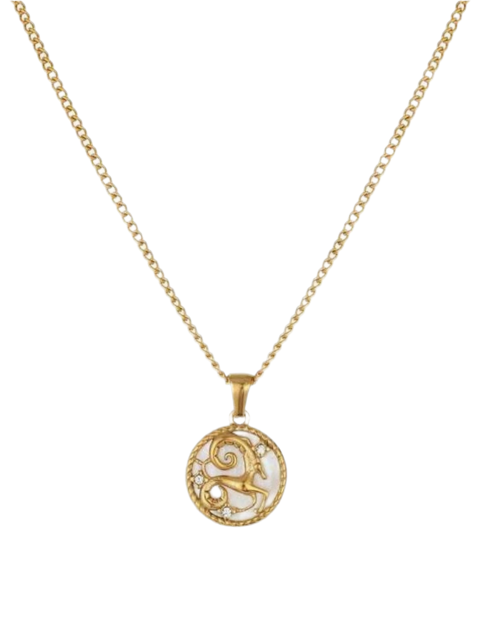 ZODIAC SIGN COLLECTION - Capricorn