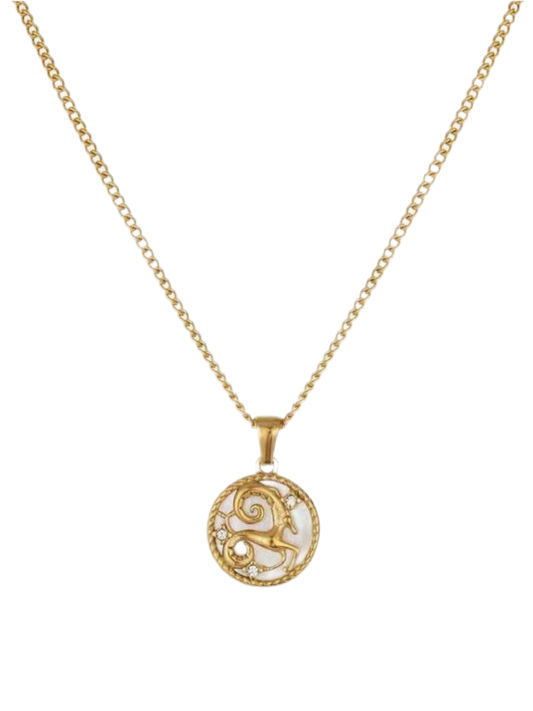 ZODIAC SIGN COLLECTION - Capricorn