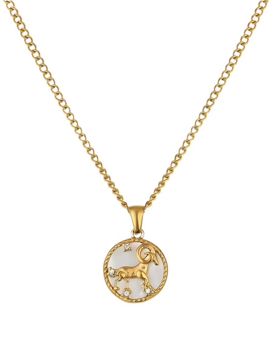 ZODIAC SIGN COLLECTION - Aries