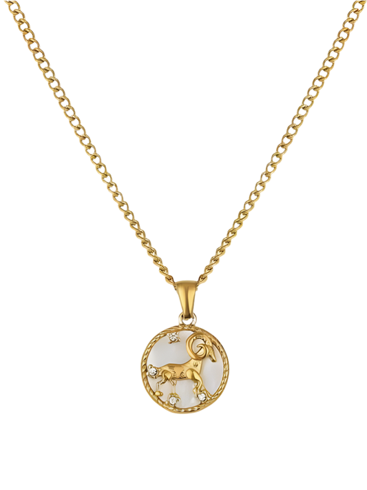ZODIAC SIGN COLLECTION - Aries
