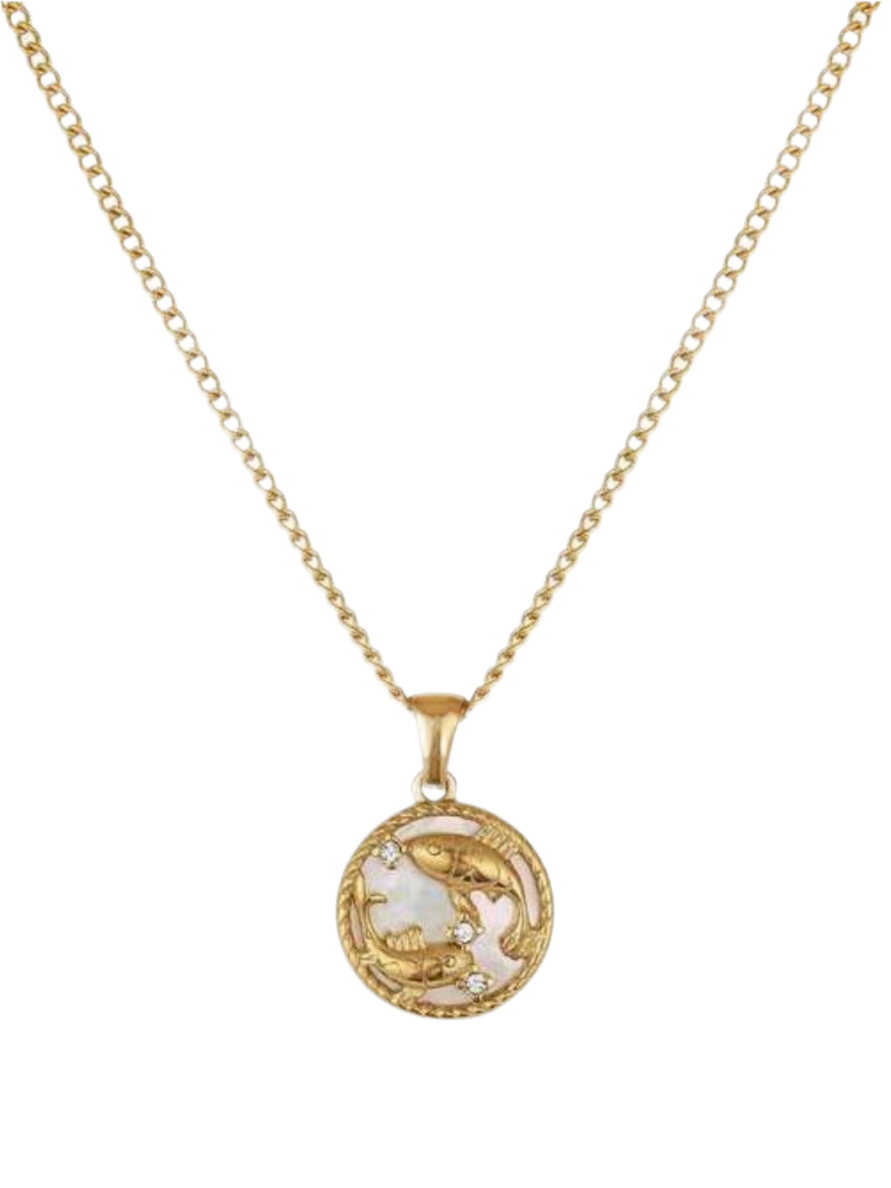 ZODIAC SIGN COLLECTION - Pieces
