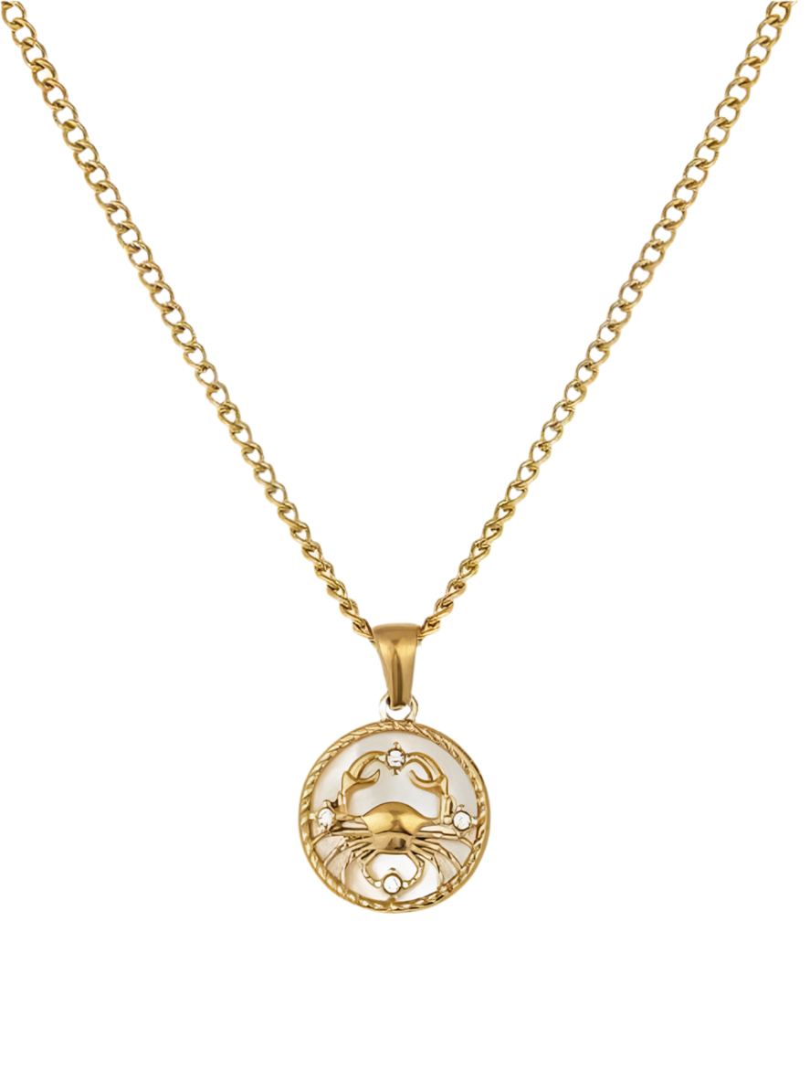 ZODIAC SIGN COLLECTION - Cancer