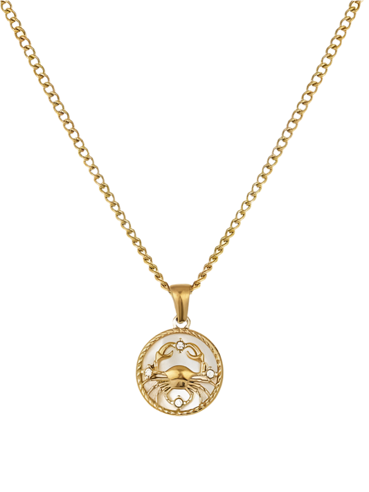 ZODIAC SIGN COLLECTION - Cancer