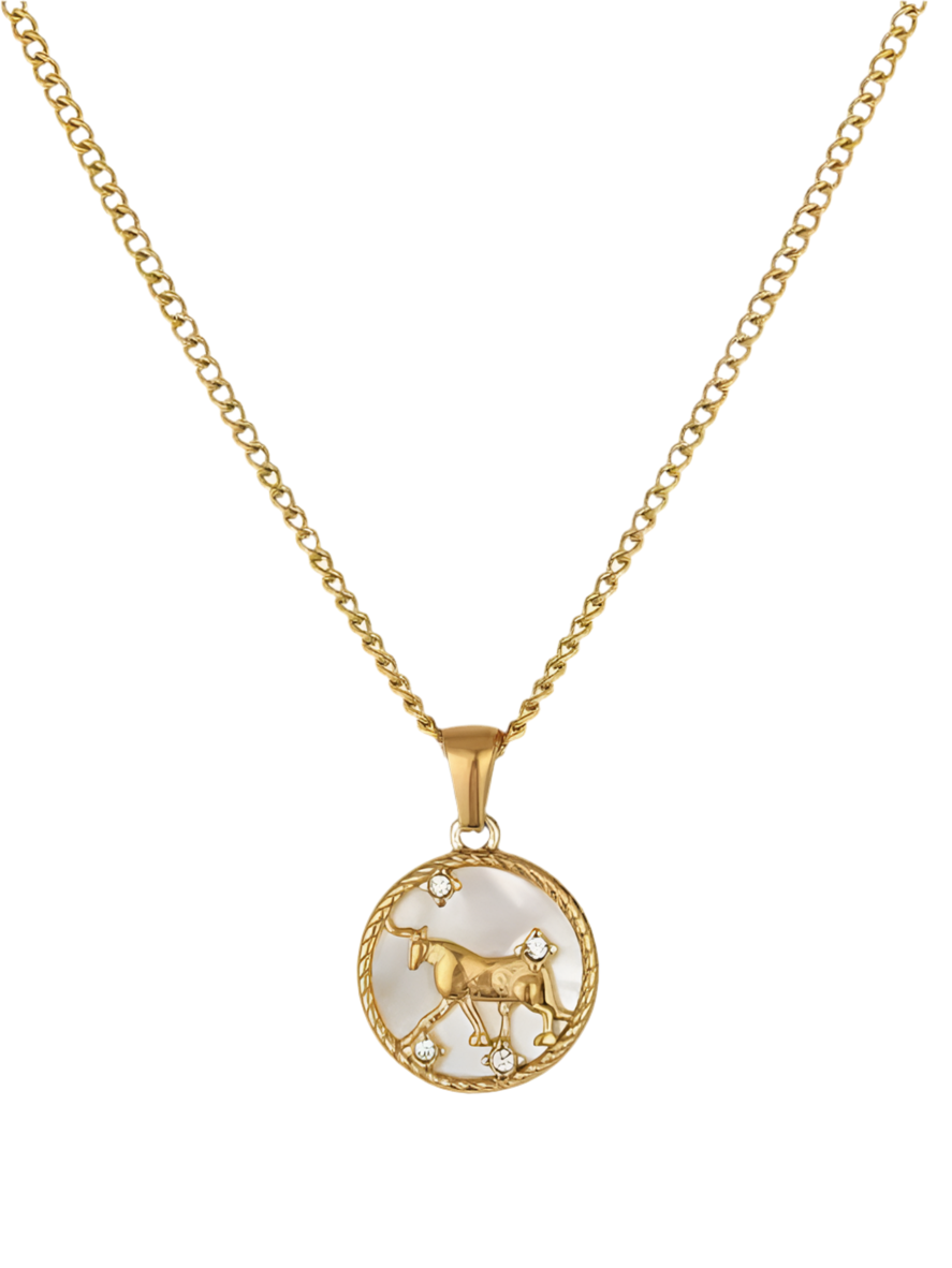 ZODIAC SIGN COLLECTION - Taurus