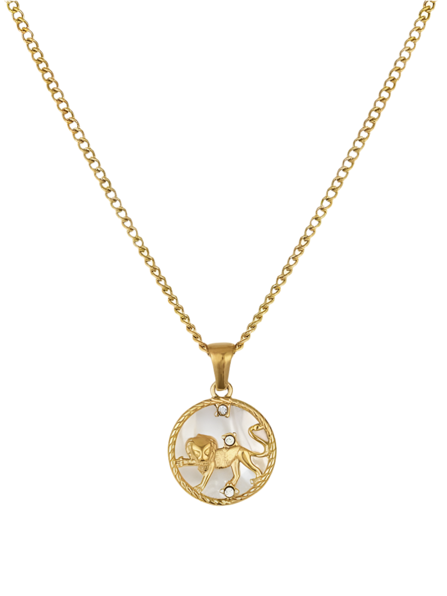 ZODIAC SIGN COLLECTION - Leo