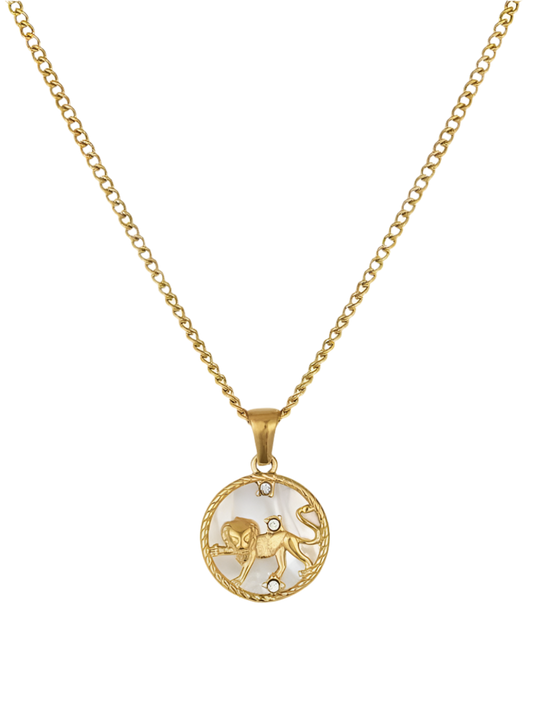 ZODIAC SIGN COLLECTION - Leo