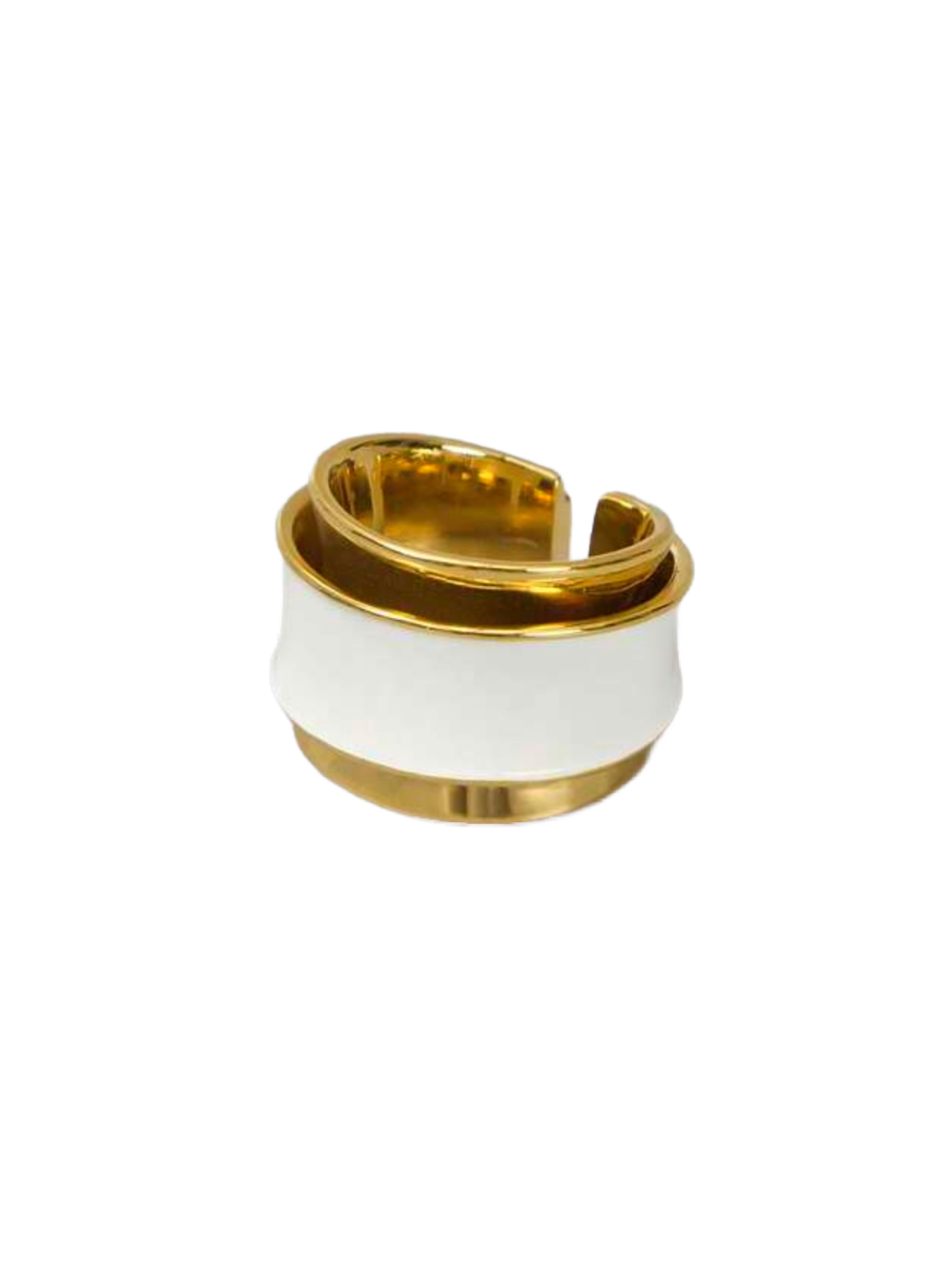 LA CRÉME RING
