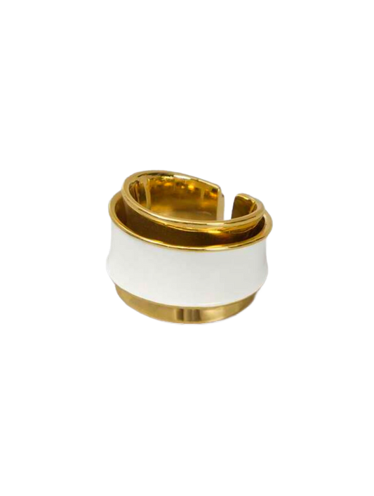 LA CRÉME RING
