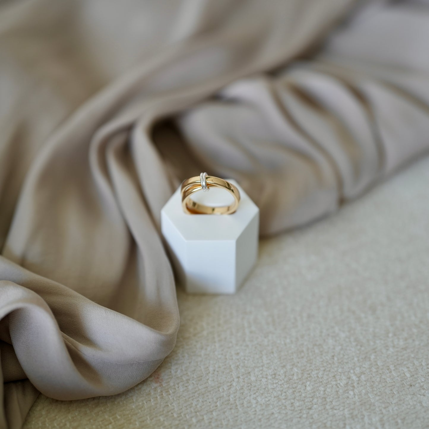 UNITÉ RING