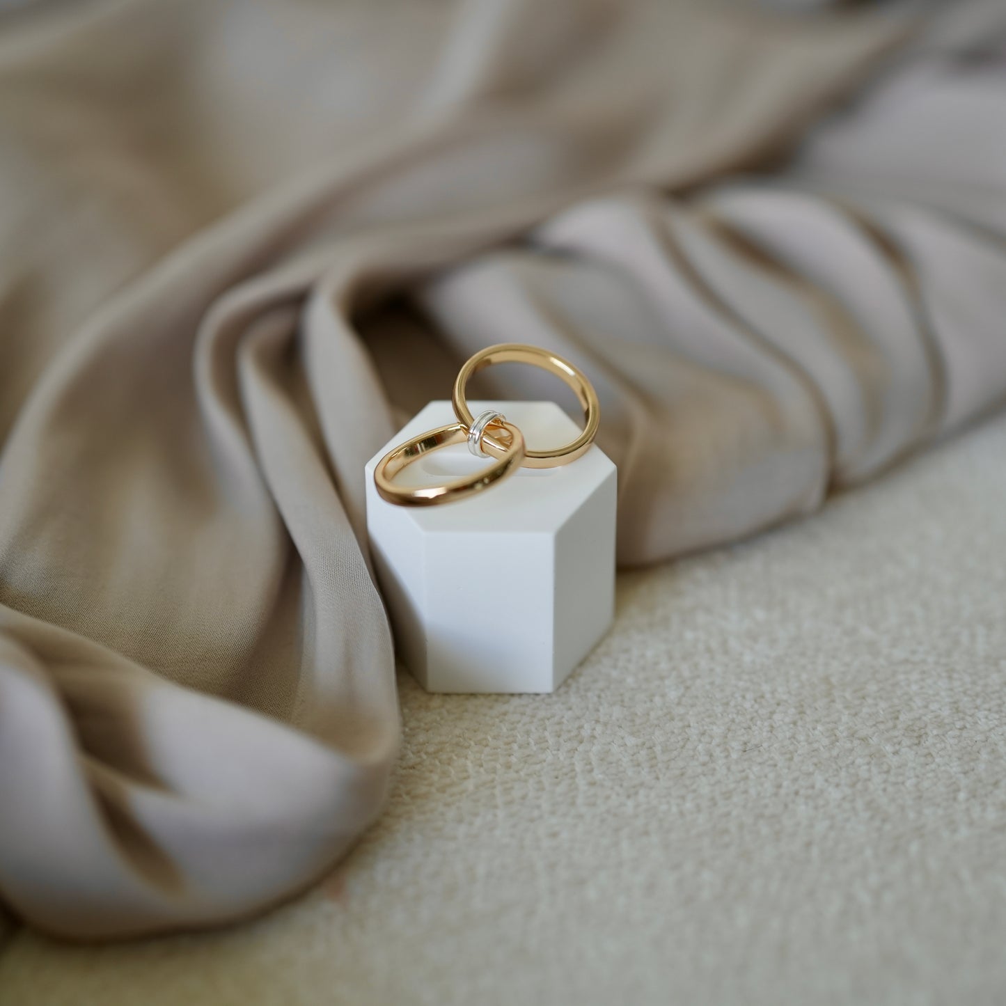 UNITÉ RING