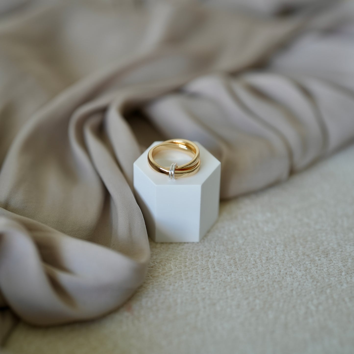 UNITÉ RING