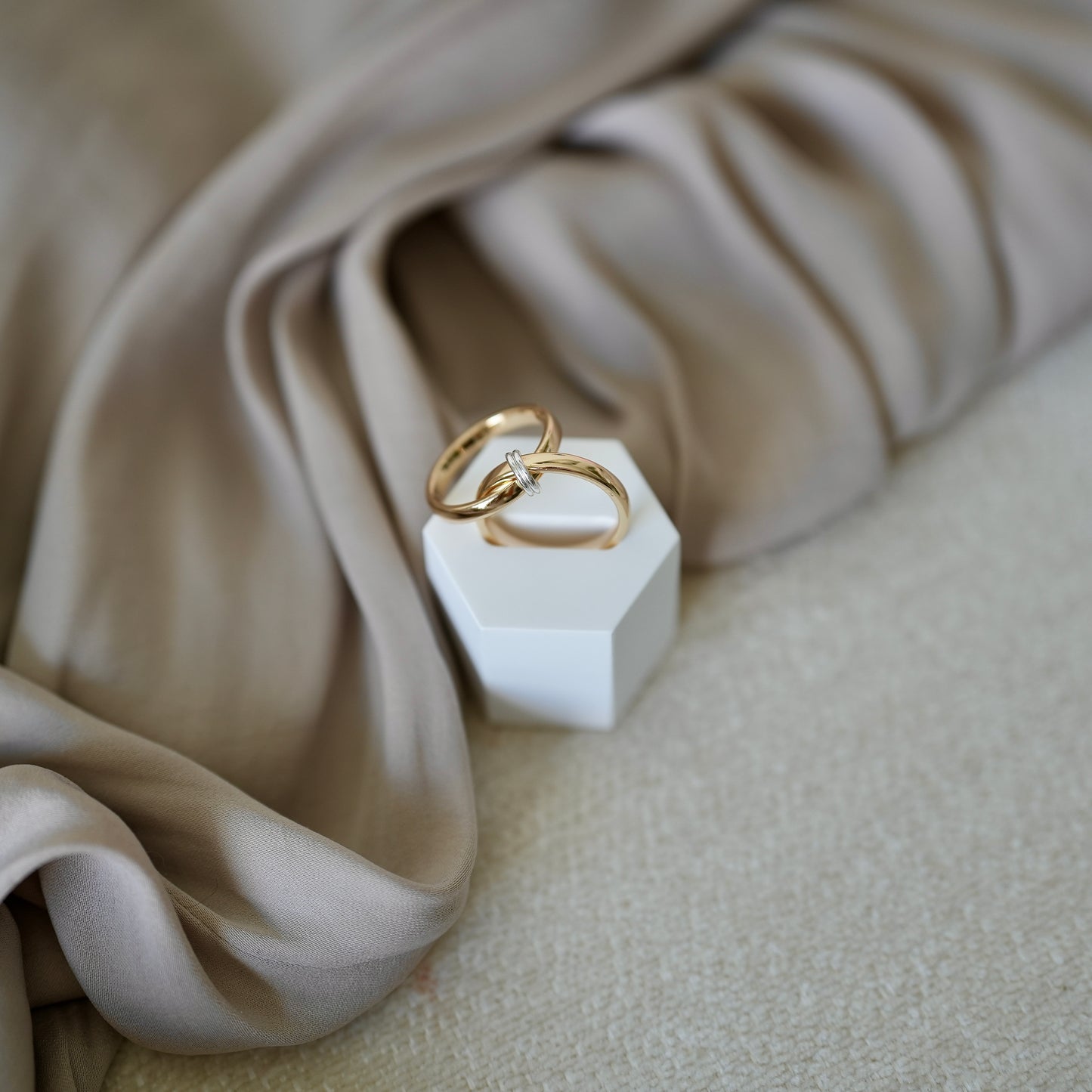 UNITÉ RING