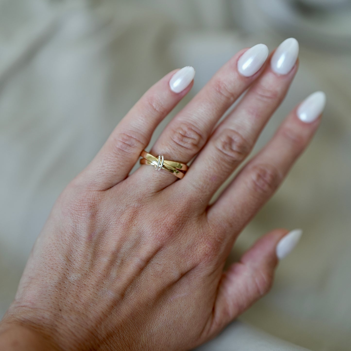 UNITÉ RING