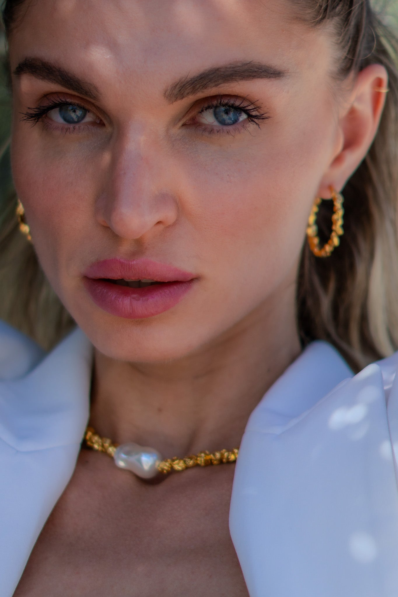 RIVIERA SOL EARRINGS