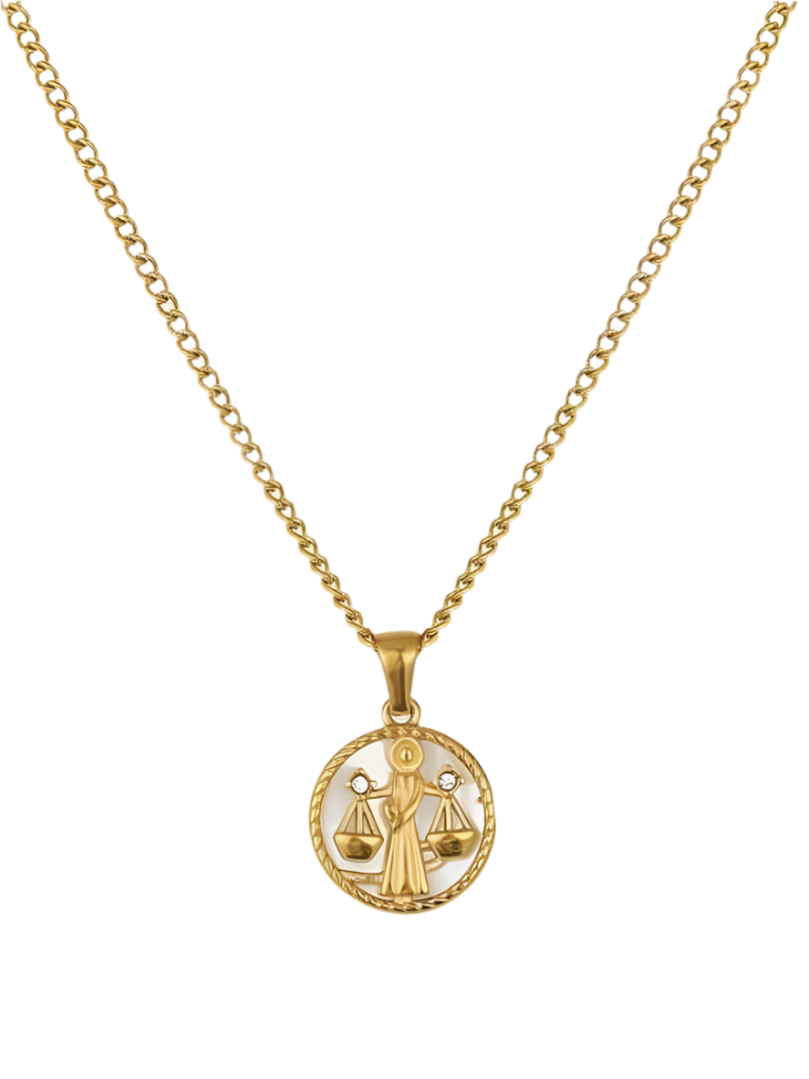 ZODIAC SIGN COLLECETION - Libra