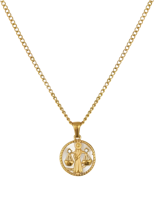 ZODIAC SIGN COLLECETION - Libra