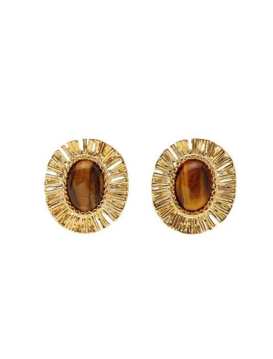 SOLARA EARRINGS