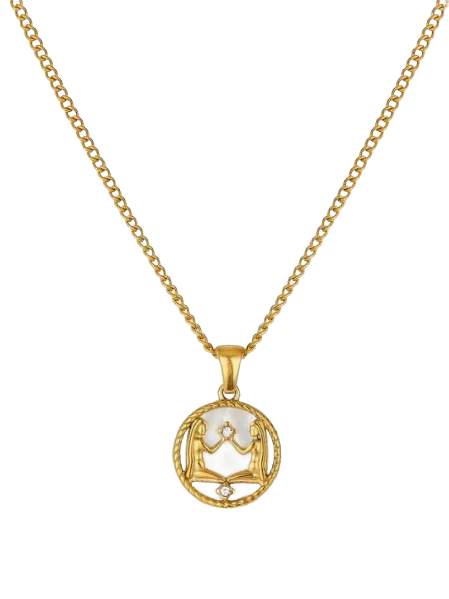 ZODIAC SIGN COLLECTION - Gemini