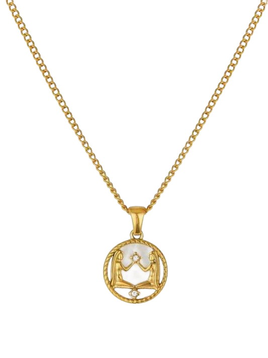 ZODIAC SIGN COLLECTION - Gemini