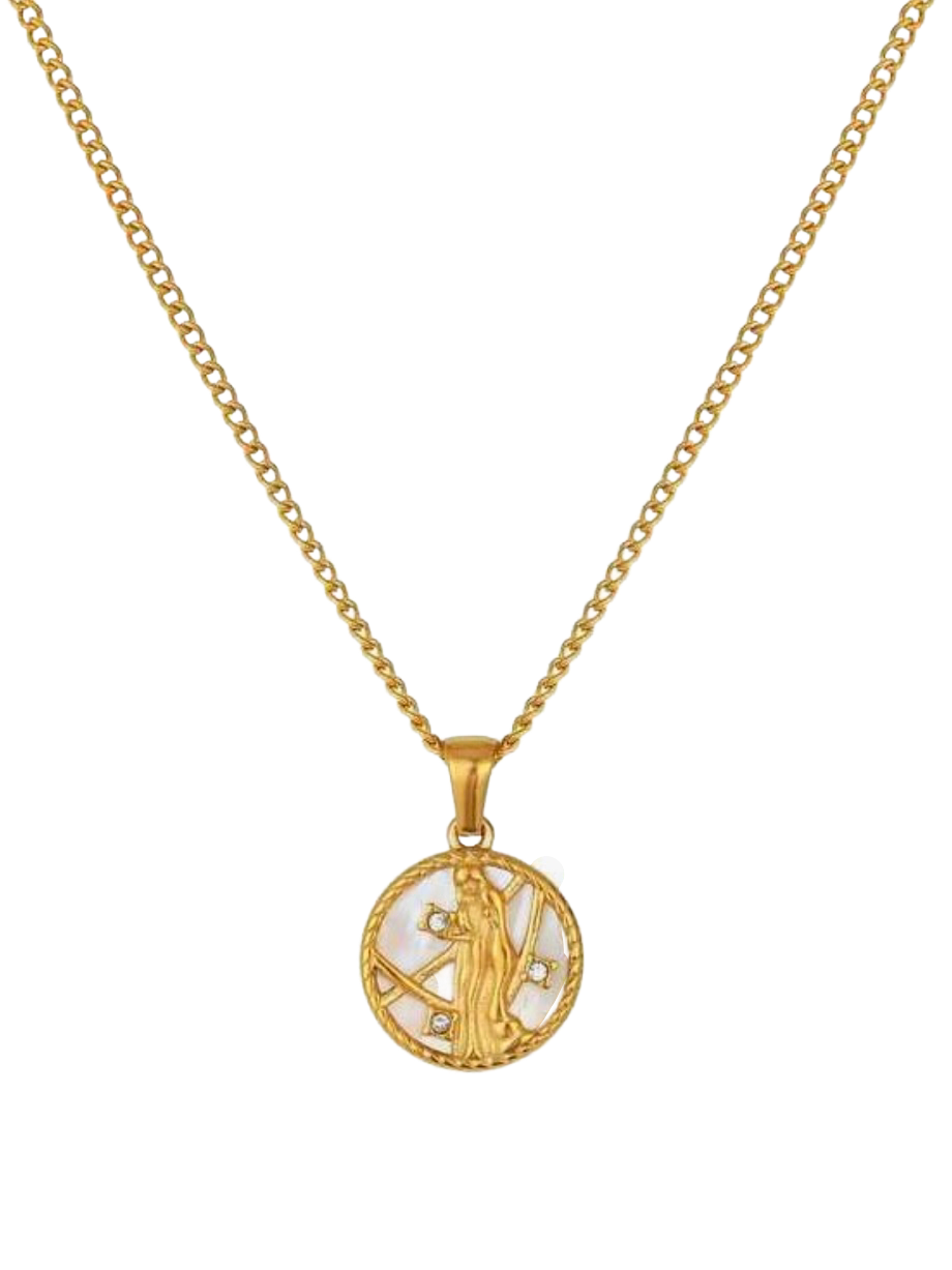 ZODIAC SIGN COLLECTION - Virgo