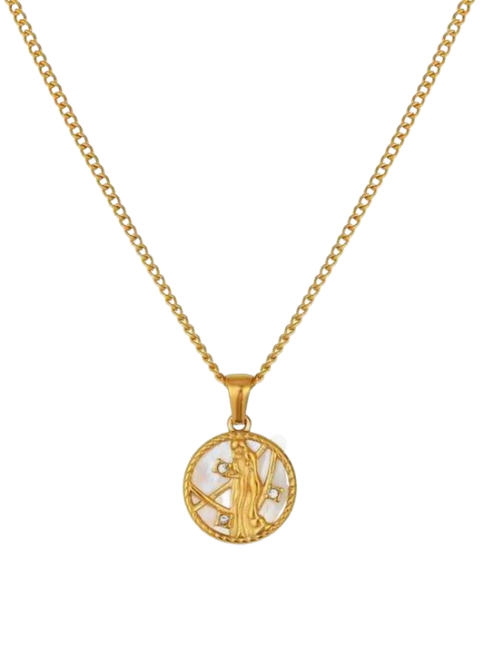 ZODIAC SIGN COLLECTION - Virgo