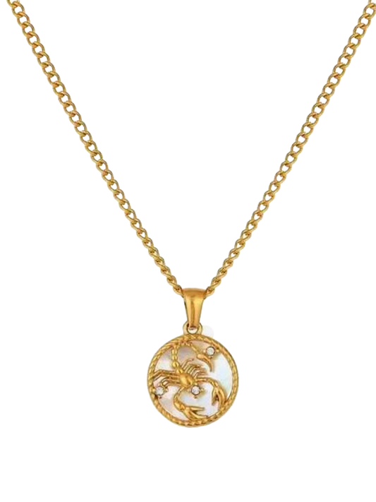 ZODIAC SIGN COLLECTION - Scorpio