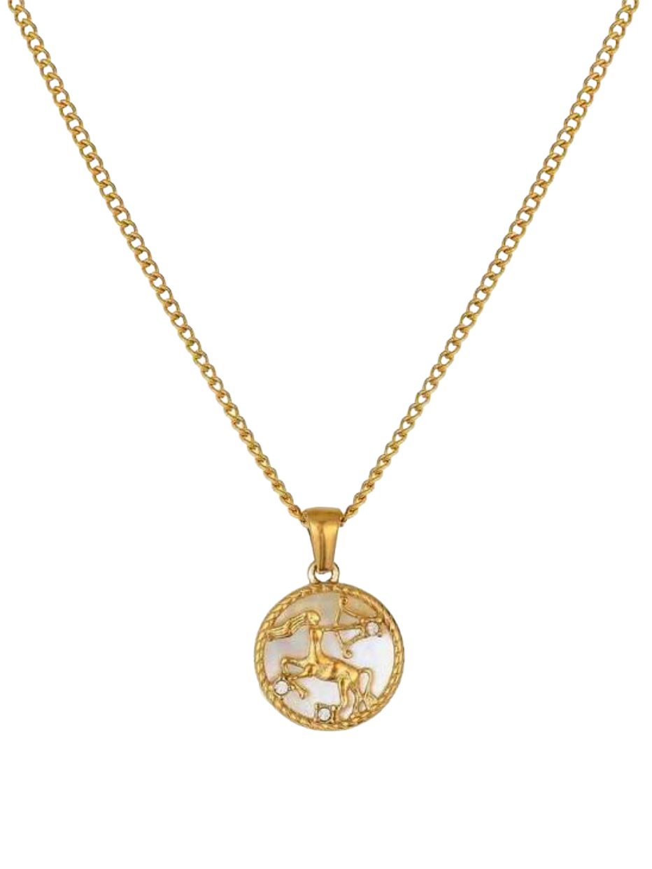 ZODIAC SIGN COLLECTION - Sagittarius