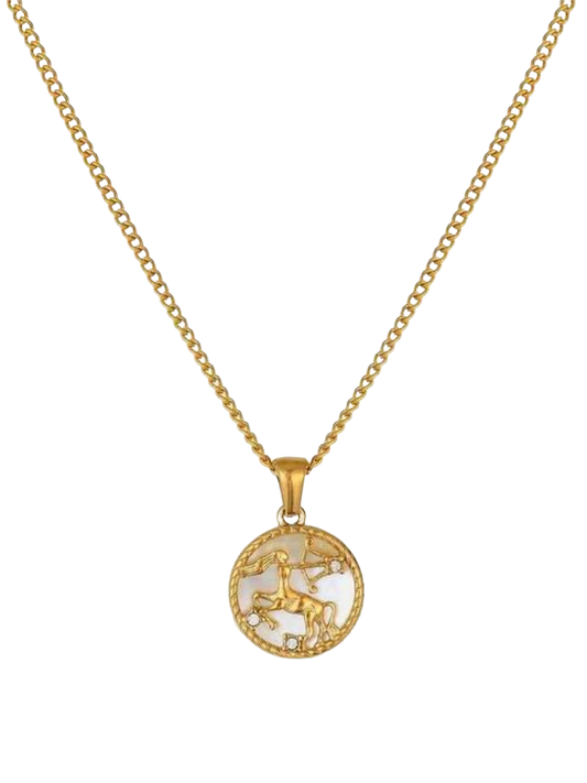ZODIAC SIGN COLLECTION - Sagittarius