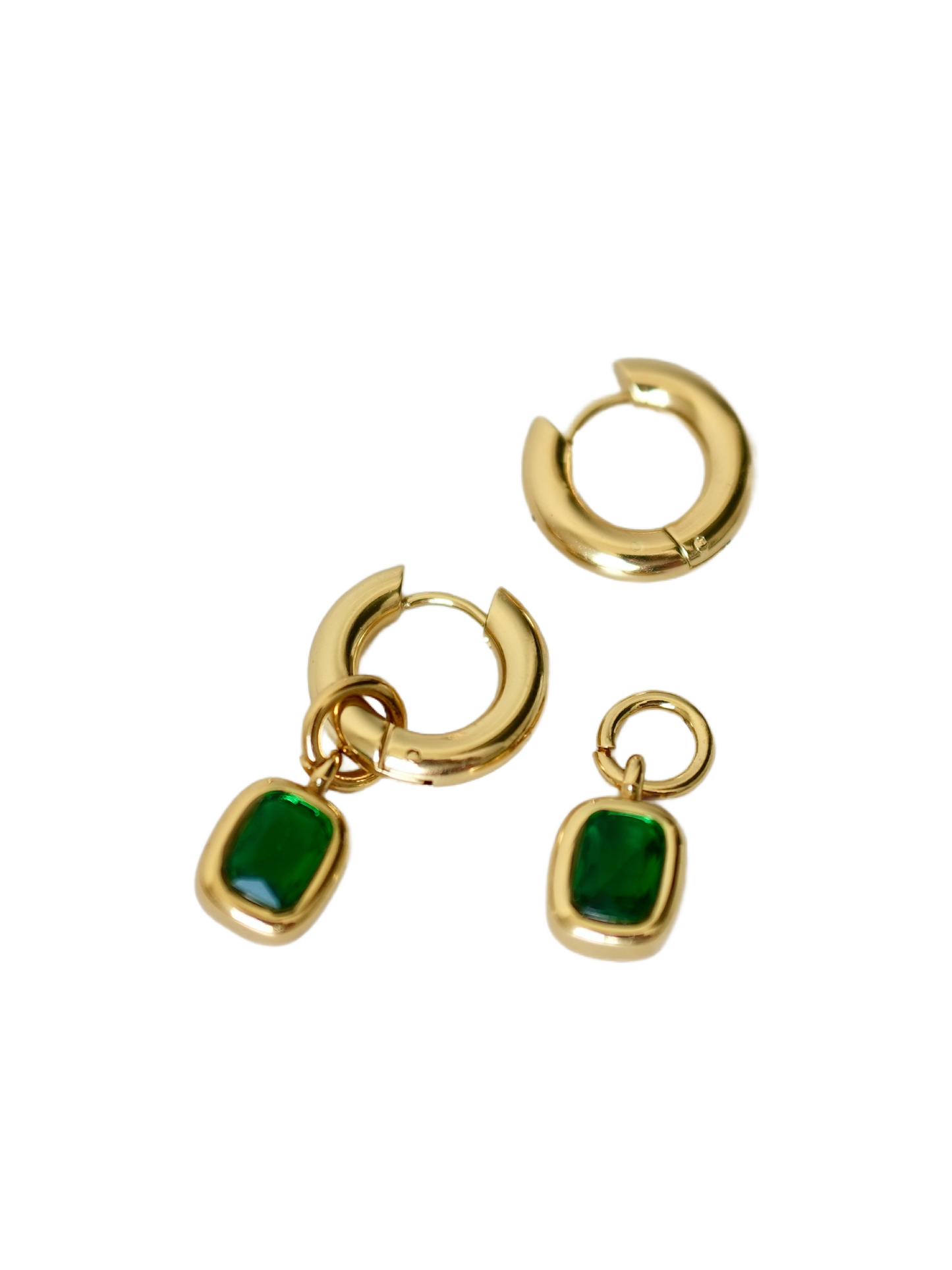 VERTE EARRINGS