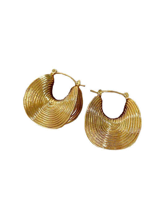 HELIA EARRINGS