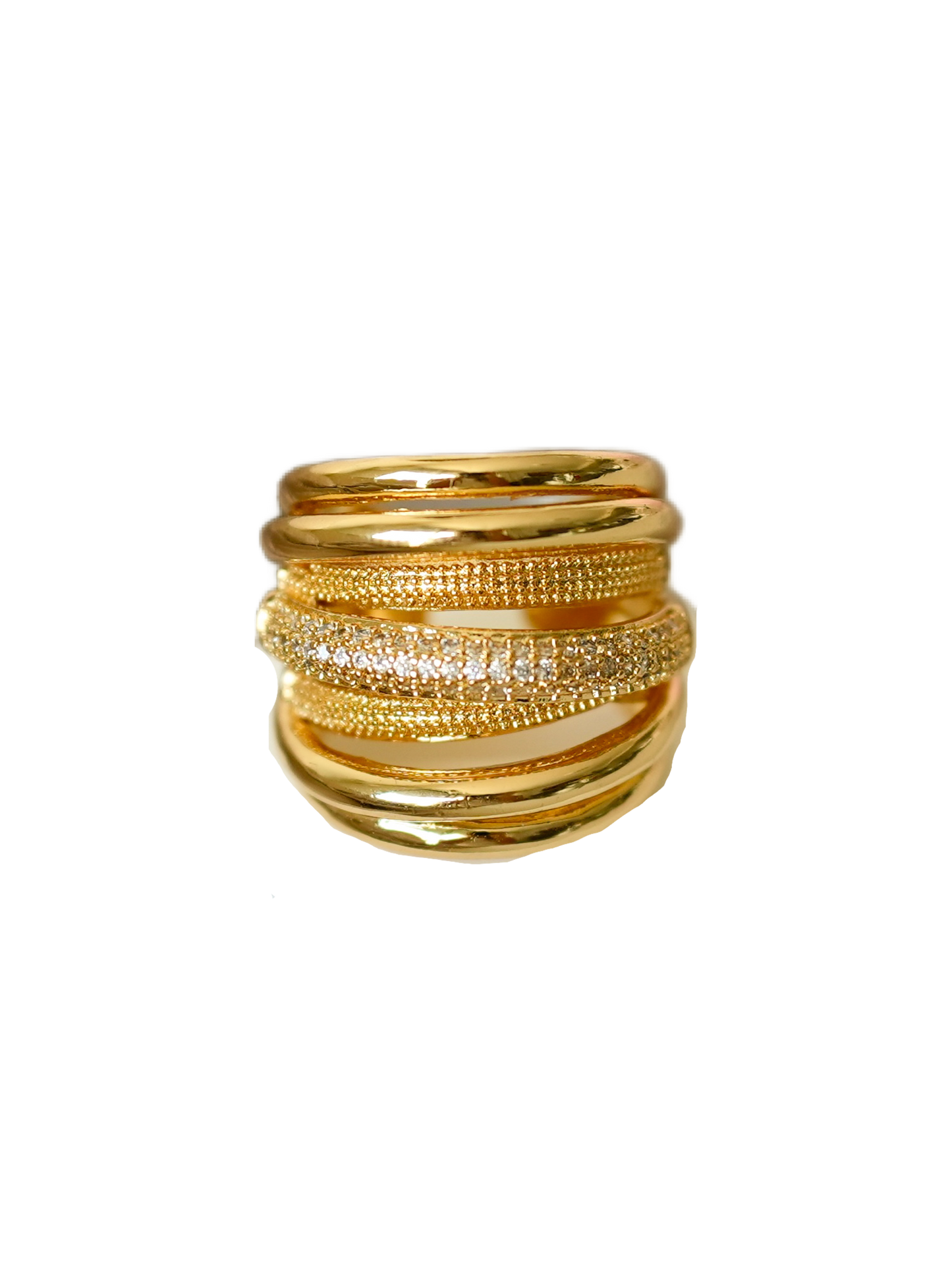 LE BIJOU RING
