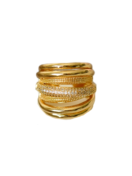 LE BIJOU RING