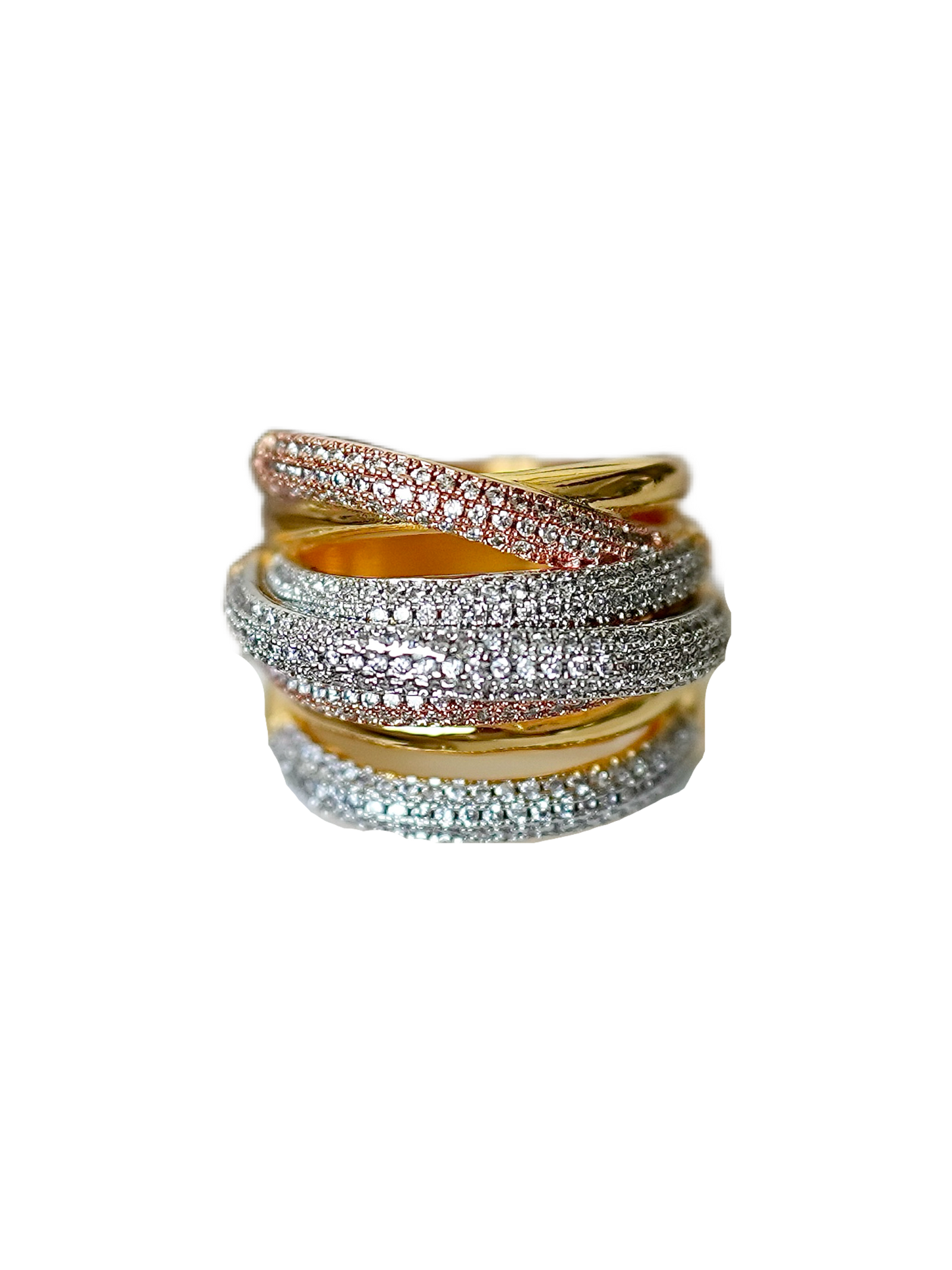 LE GRAND BIJOU RING