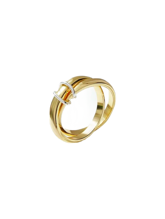 UNITÉ RING