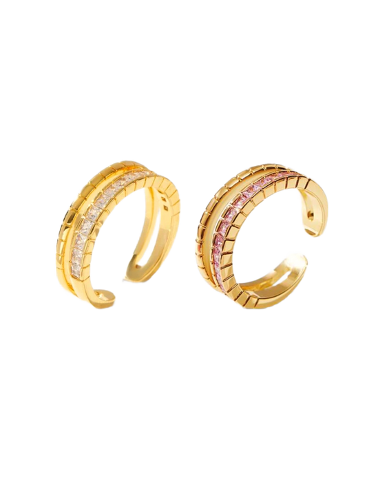 LE BIJOU STACK
