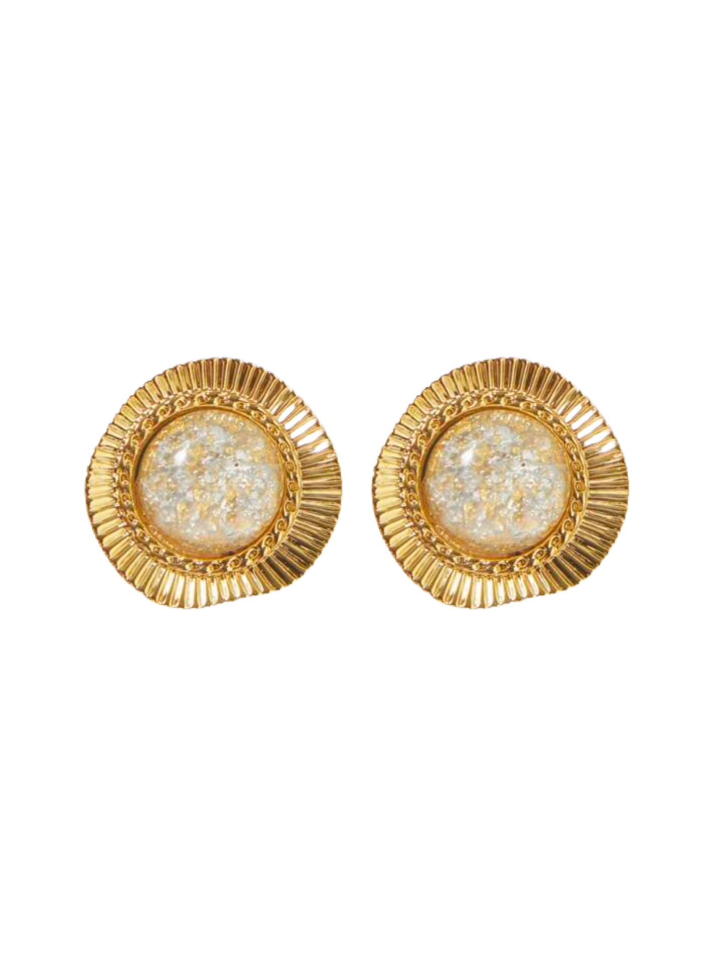 SOLEIL EARRINGS