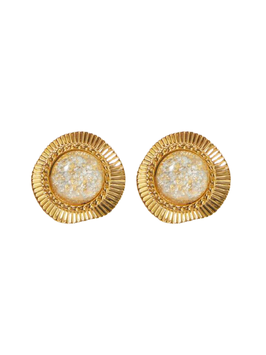 SOLEIL EARRINGS