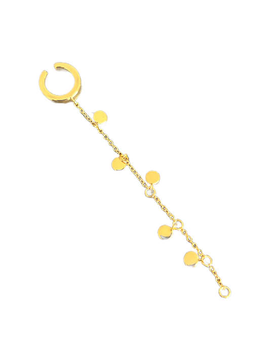 HALO CUFF