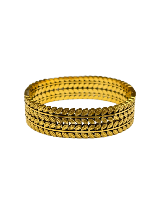 AURORA VINE BRACELET