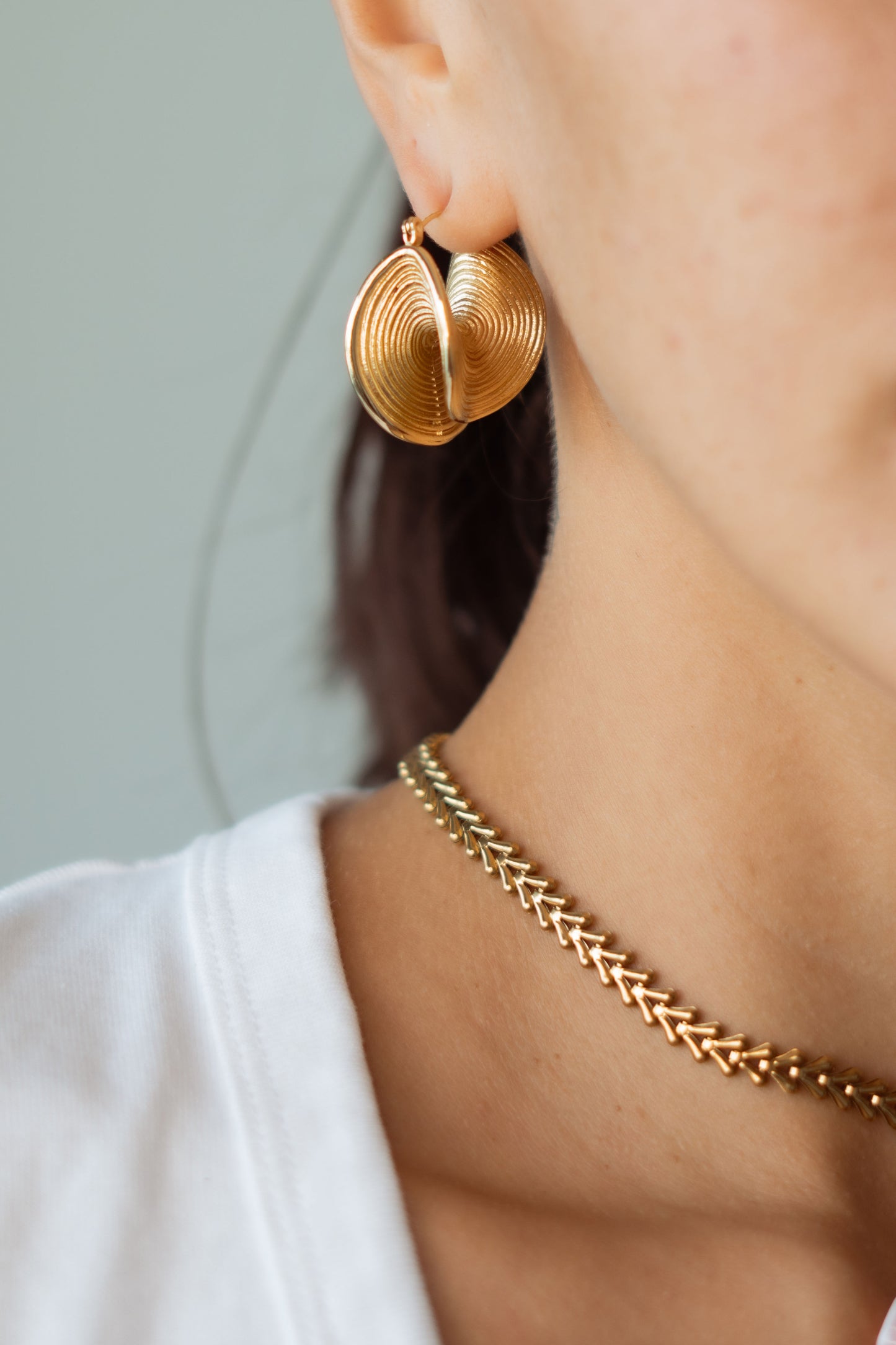 HELIA EARRINGS
