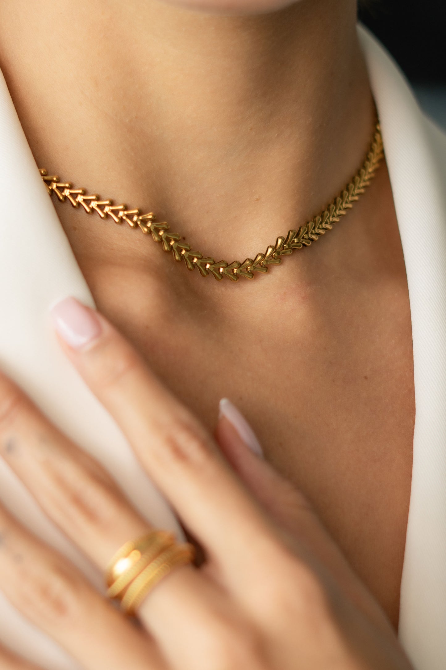 ATHANÉNA CHOCKER