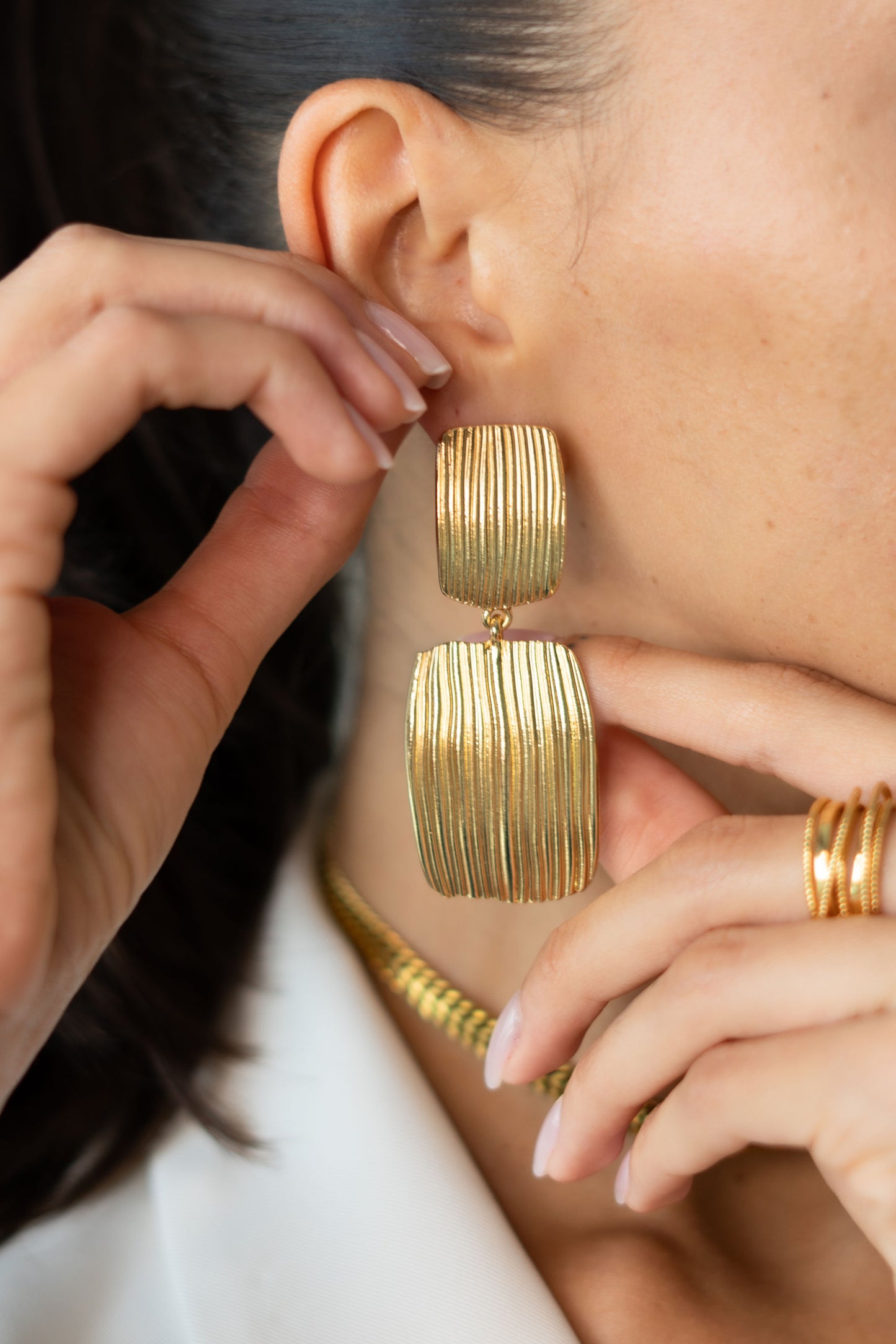 LINÈA EARRINGS