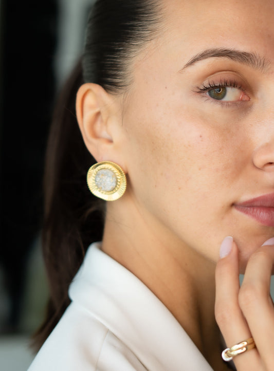 SOLEIL EARRINGS