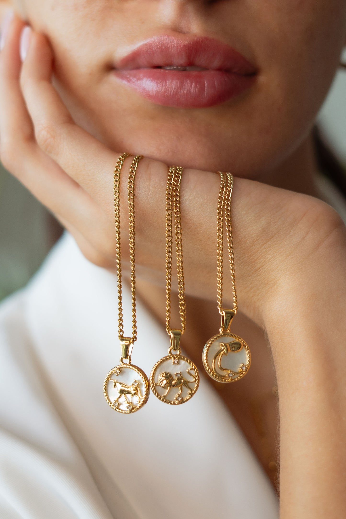 ZODIAC SIGN COLLECTION - Leo