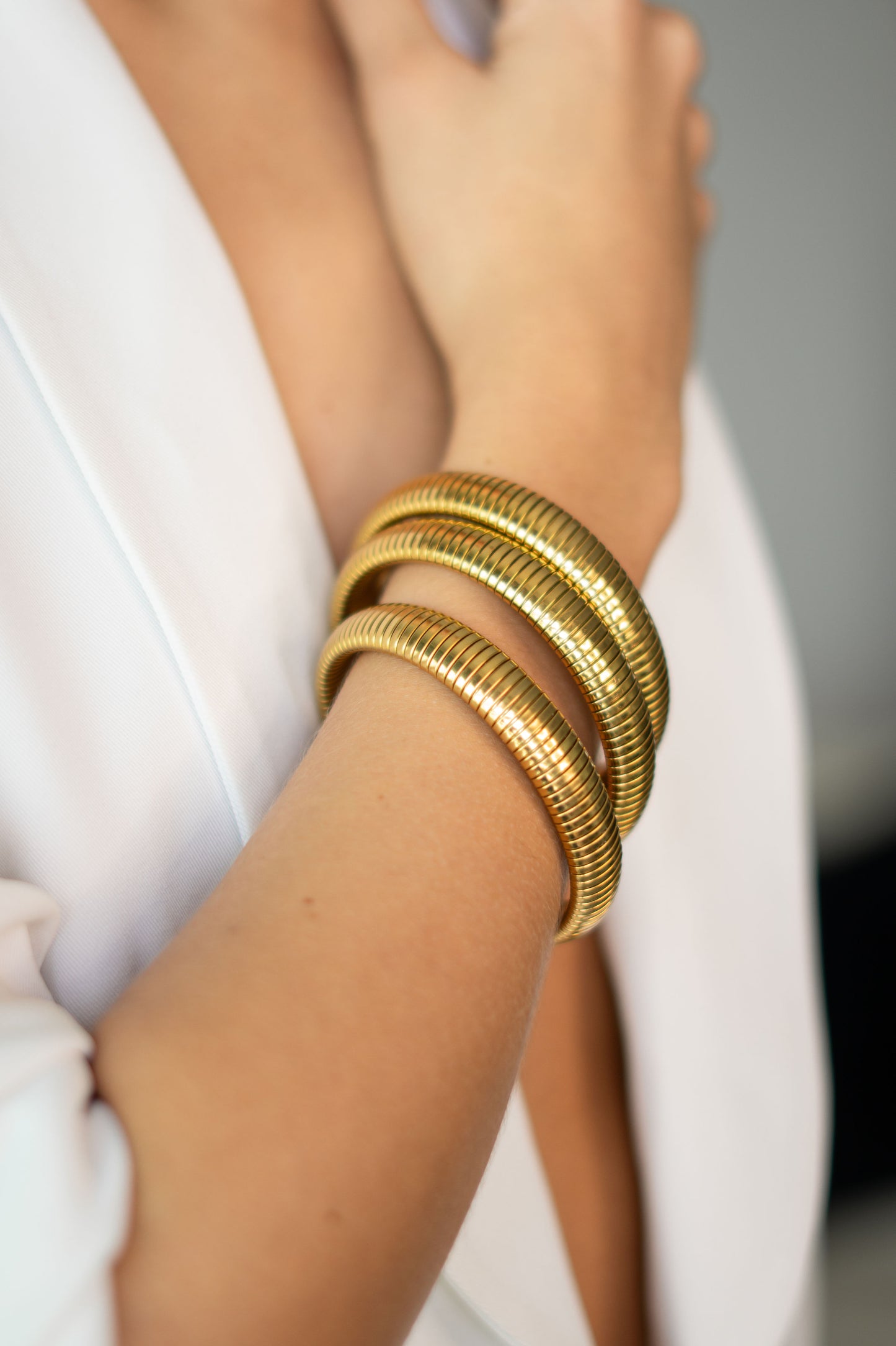 RIVIERA CUFFS