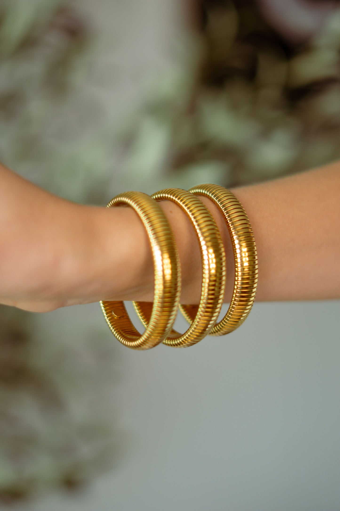 RIVIERA CUFFS