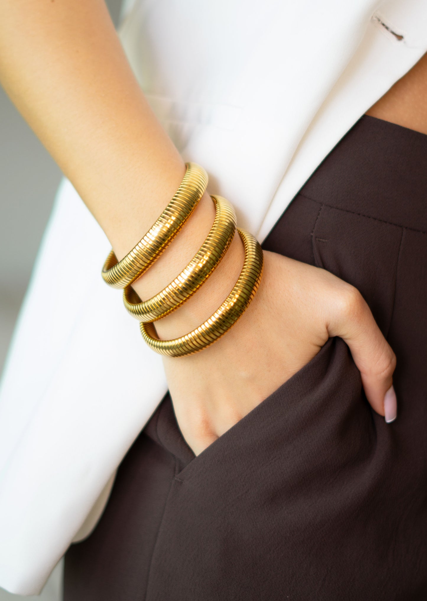RIVIERA CUFFS