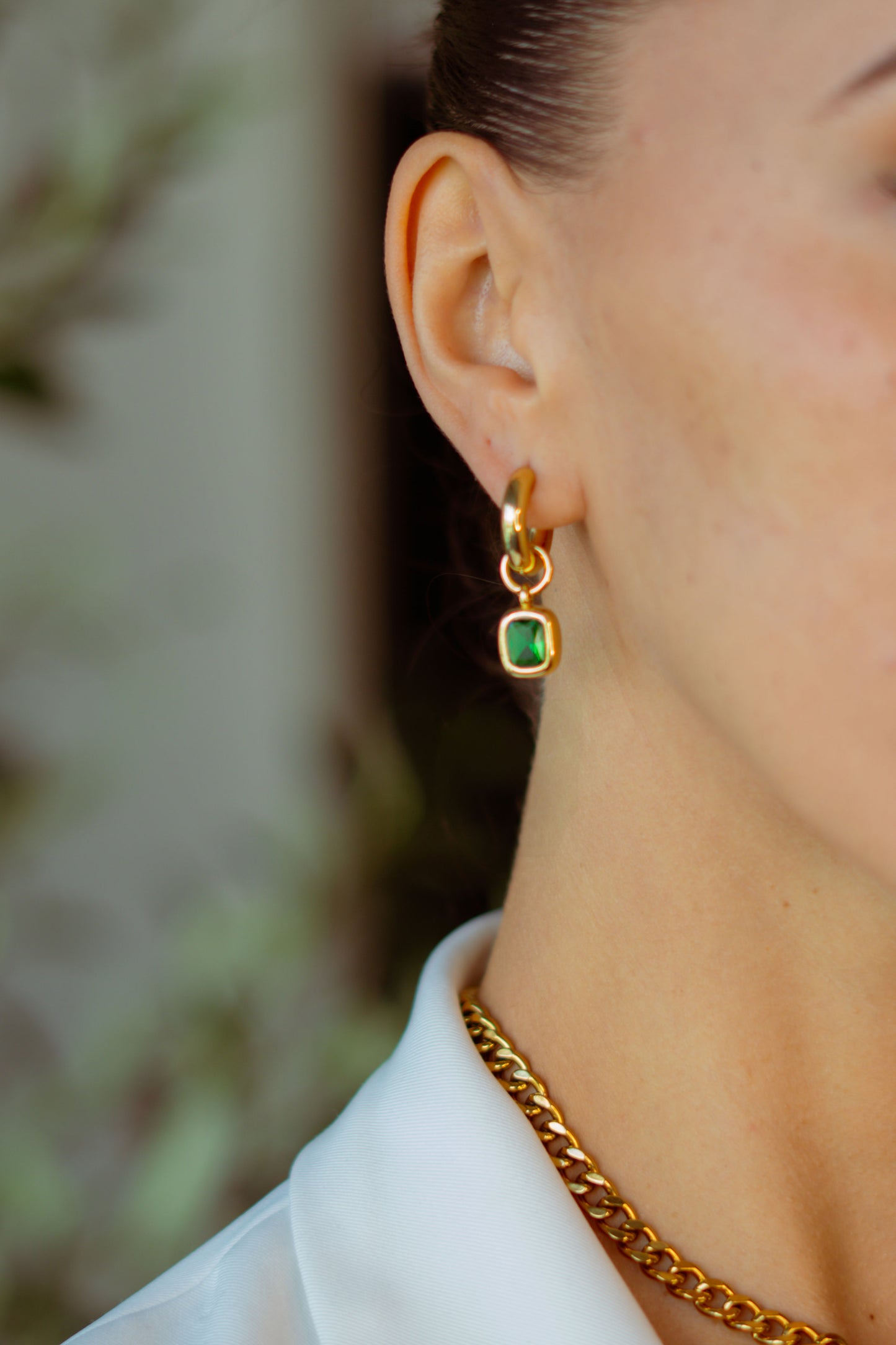 VERTE EARRINGS